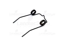 Coiled Reel Tine 80435428 suitab...